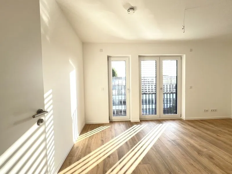 Einzelbesichtigungen  3 Zimmer Sonntagbesichtigung — photo 1